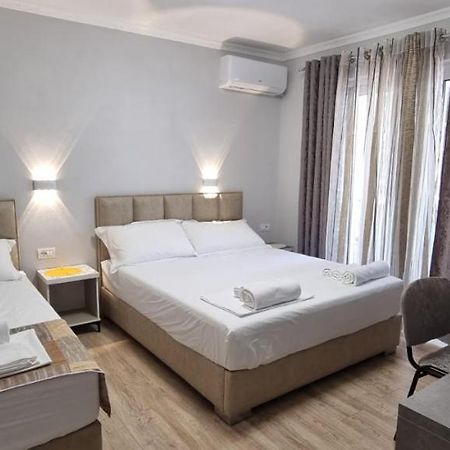 Aaa Apartment Berat Dış mekan fotoğraf