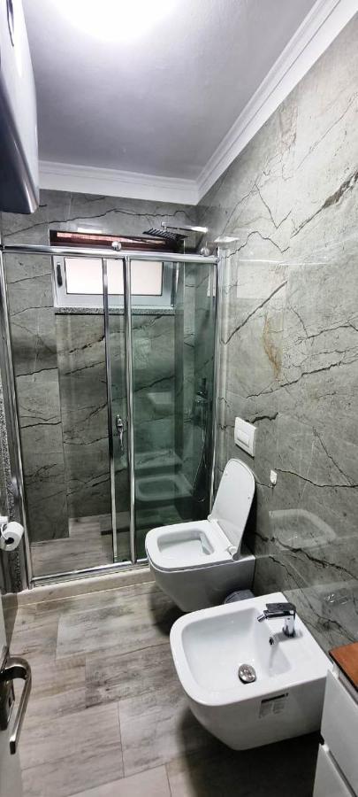 Aaa Apartment Berat Dış mekan fotoğraf