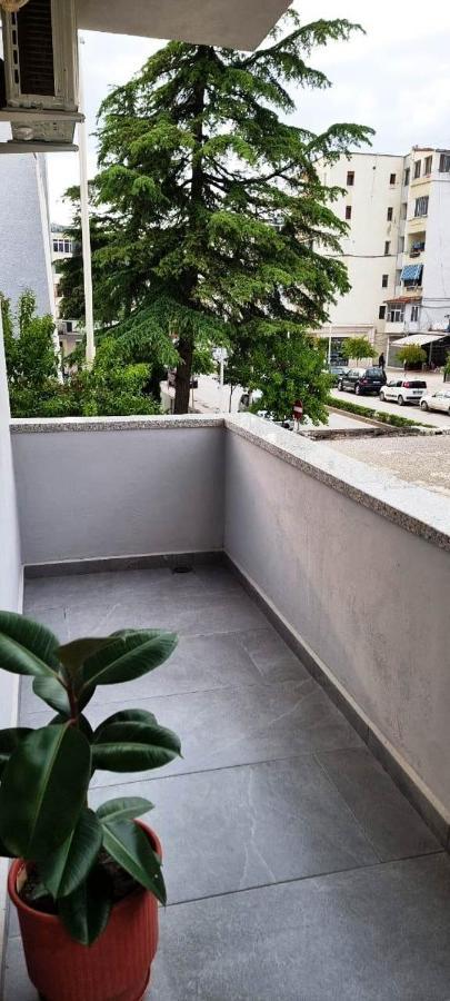 Aaa Apartment Berat Dış mekan fotoğraf