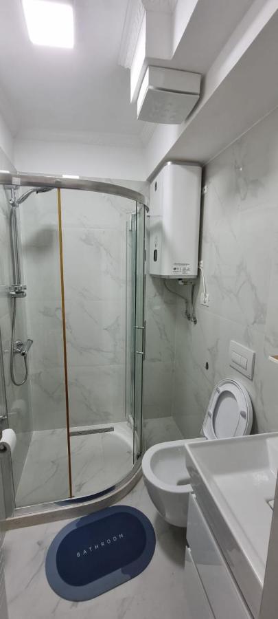 Aaa Apartment Berat Dış mekan fotoğraf