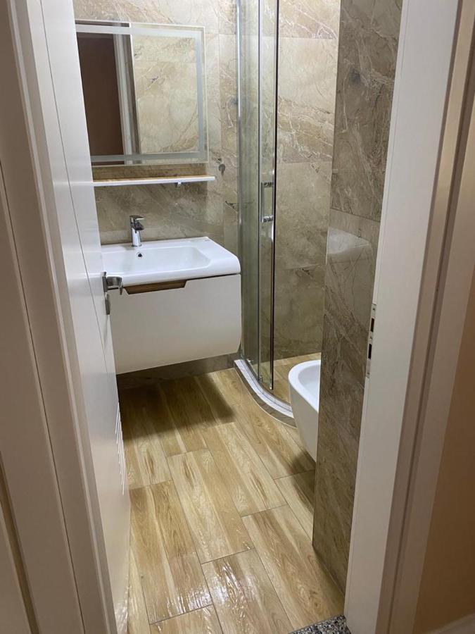 Aaa Apartment Berat Dış mekan fotoğraf
